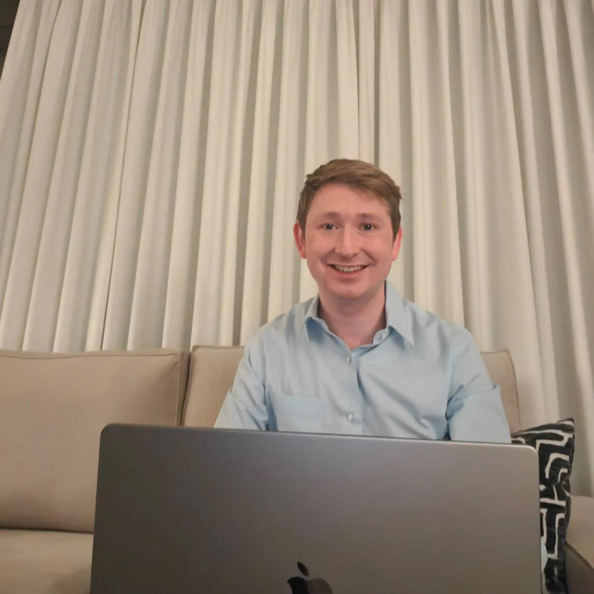 Picture of Thomas Buser